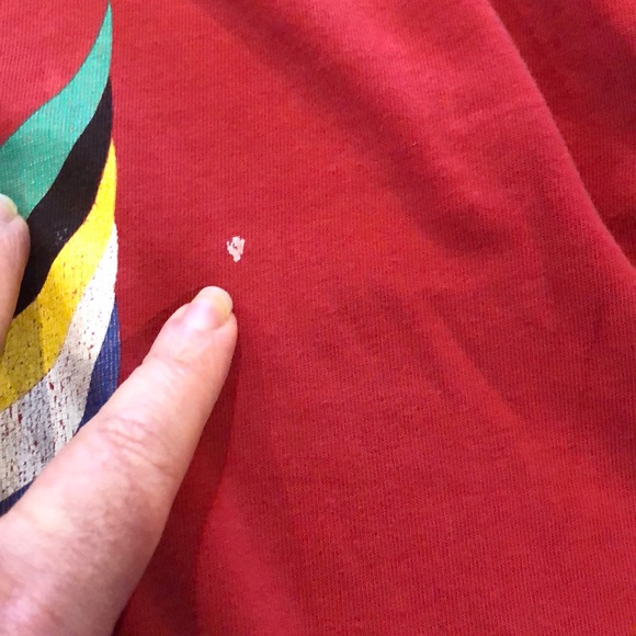 Jordan 23 Pair of Tee Shirts - Picture 6 of 9